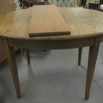 612 2825 DINNER TABLE